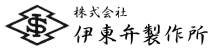 株式会社伊東弁製作所　ロゴ